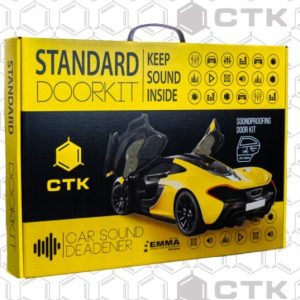 CTK Doorkit Interiér