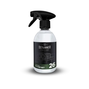 DETURNER XPERT LINE FOAM 500 ML Exteriér