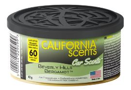 CALIFORNIA SCENTS  L.A. Lavender Vône CALIFORNIA SCENTS