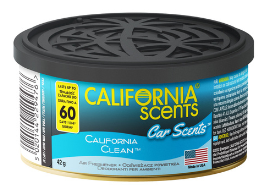 CALIFORNIA SCENTS Sunset Woods Vône CALIFORNIA SCENTS