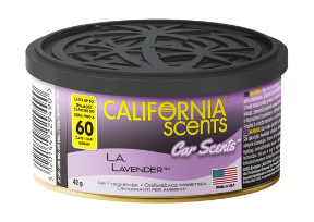 CALIFORNIA SCENTS Beverly Hills Bergamot Vône CALIFORNIA SCENTS