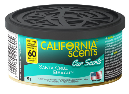 CALIFORNIA SCENTS Beverly Hills Bergamot Vône CALIFORNIA SCENTS