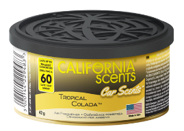 CALIFORNIA SCENTS California Clean Vône CALIFORNIA SCENTS